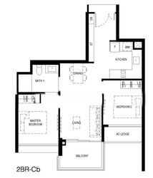 Normanton Park (D5), Apartment #582787461
